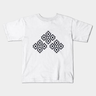 Tribal Native Kids T-Shirt